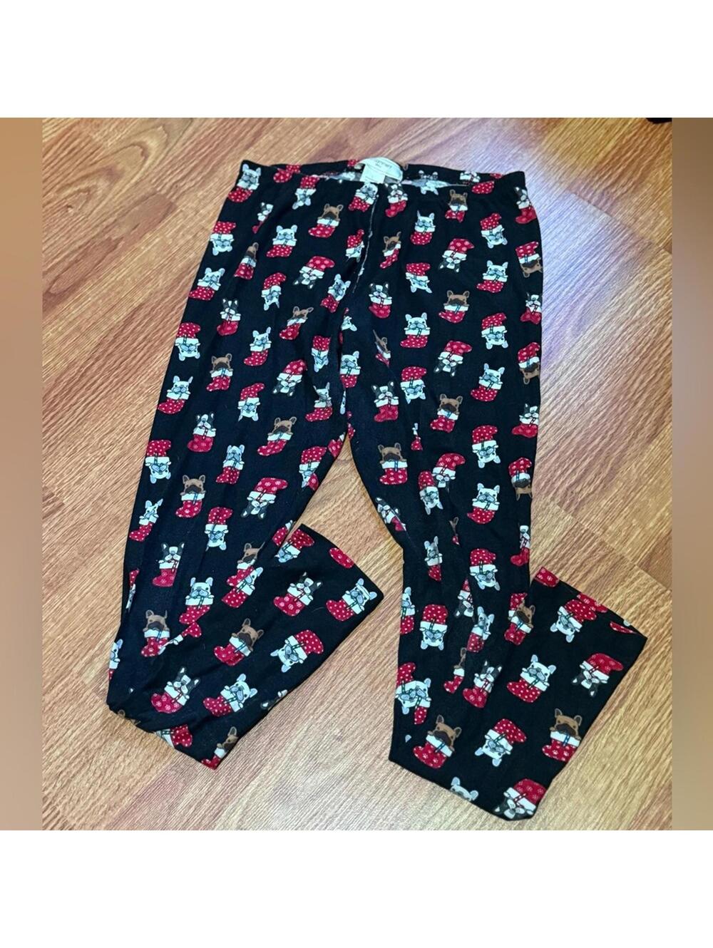 Women's Leggings | No Comment | Size Large